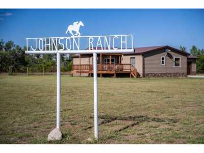 Home For Sale in Lemmon, South Dakota