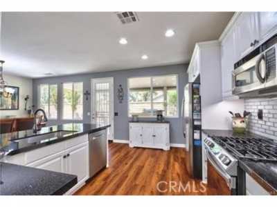 Home For Sale in Hemet, California