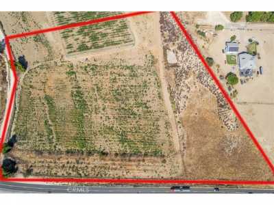 Residential Land For Sale in Aguanga, California