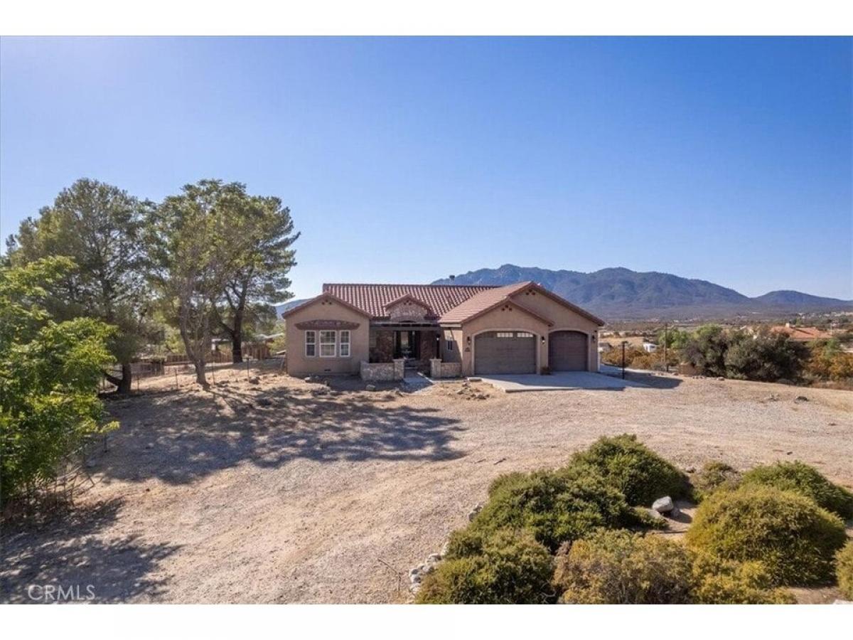 Picture of Home For Sale in Anza, California, United States