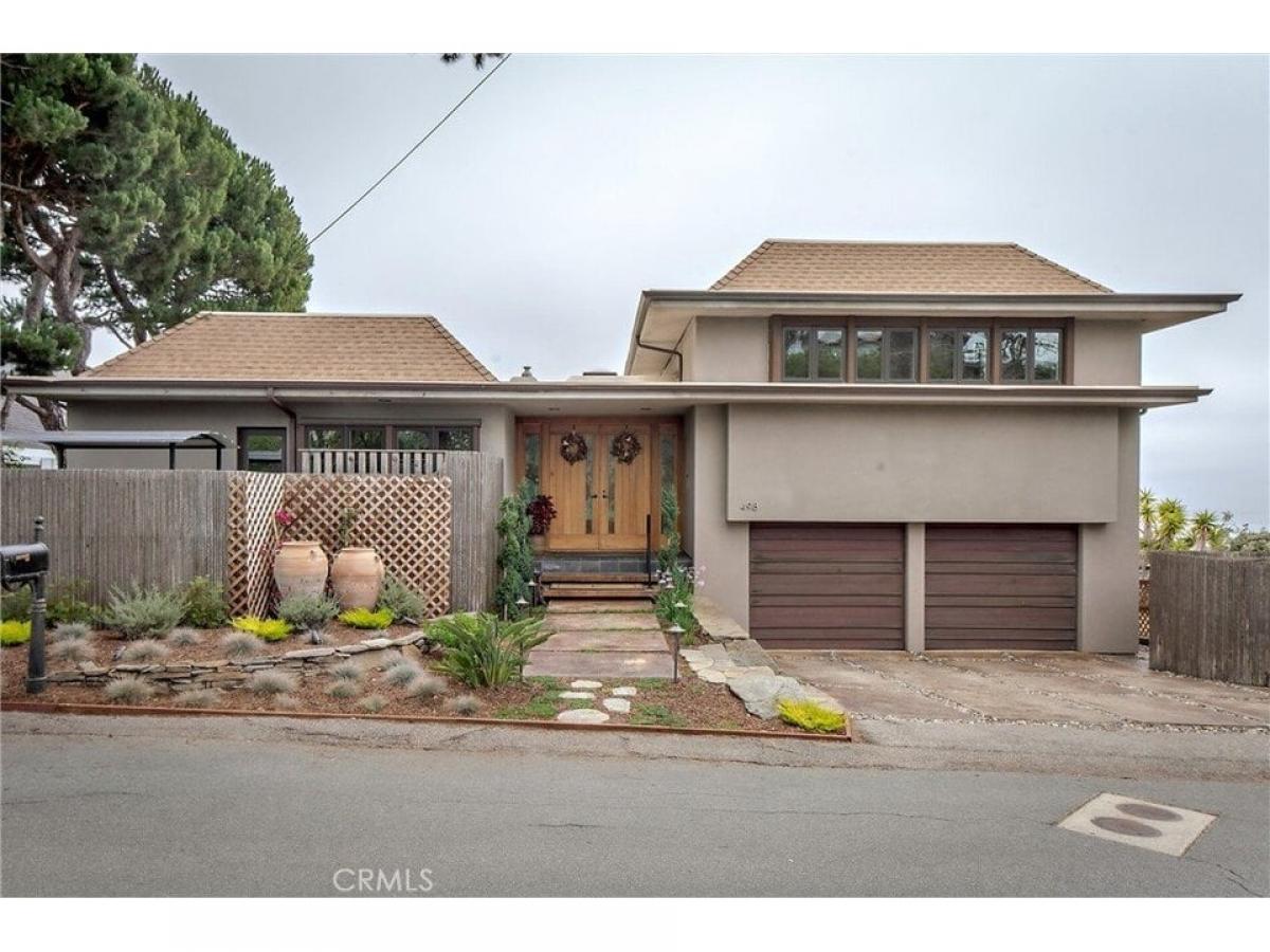 Picture of Home For Sale in Cambria, California, United States