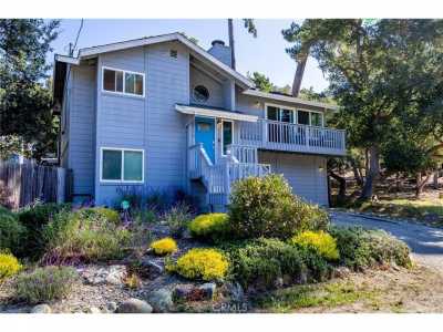 Home For Sale in Cambria, California