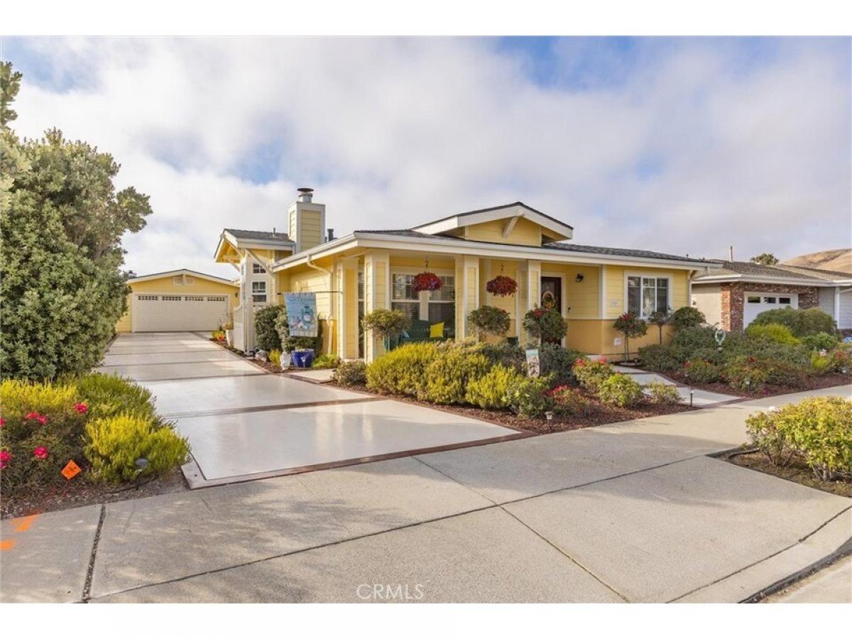 Picture of Home For Sale in Morro Bay, California, United States