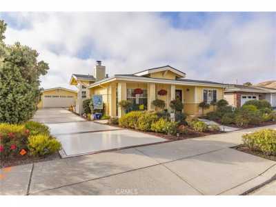 Home For Sale in Morro Bay, California