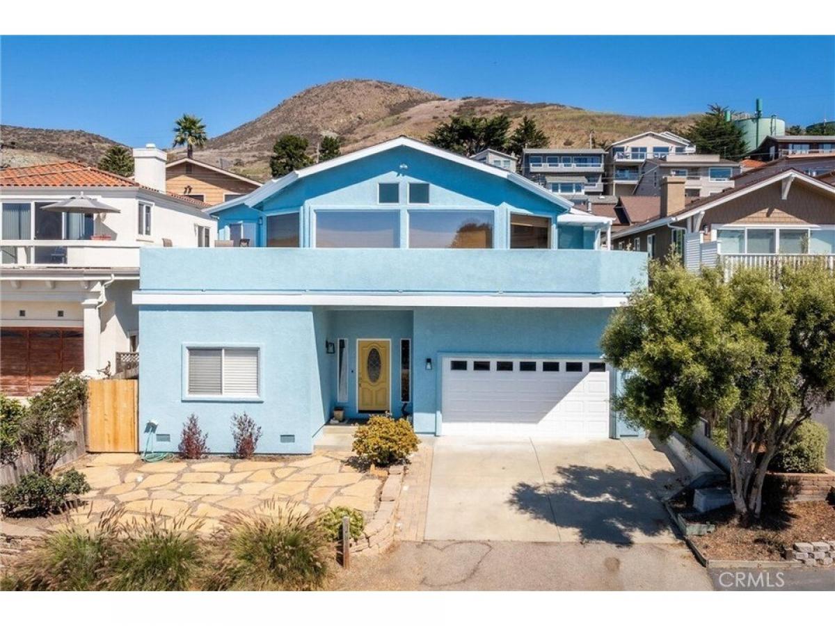 Picture of Home For Sale in Cayucos, California, United States