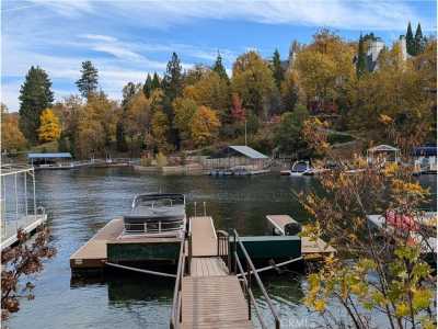 Home For Sale in Lake Arrowhead, California