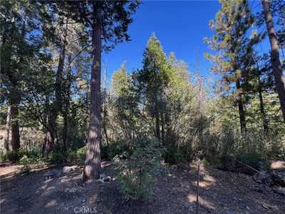 Residential Land For Sale in Lake Arrowhead, California