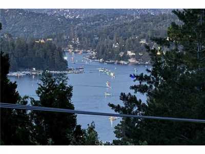 Home For Sale in Lake Arrowhead, California