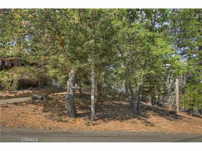 Residential Land For Sale in Lake Arrowhead, California