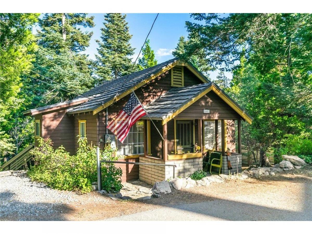 Picture of Home For Sale in Twin Peaks, California, United States