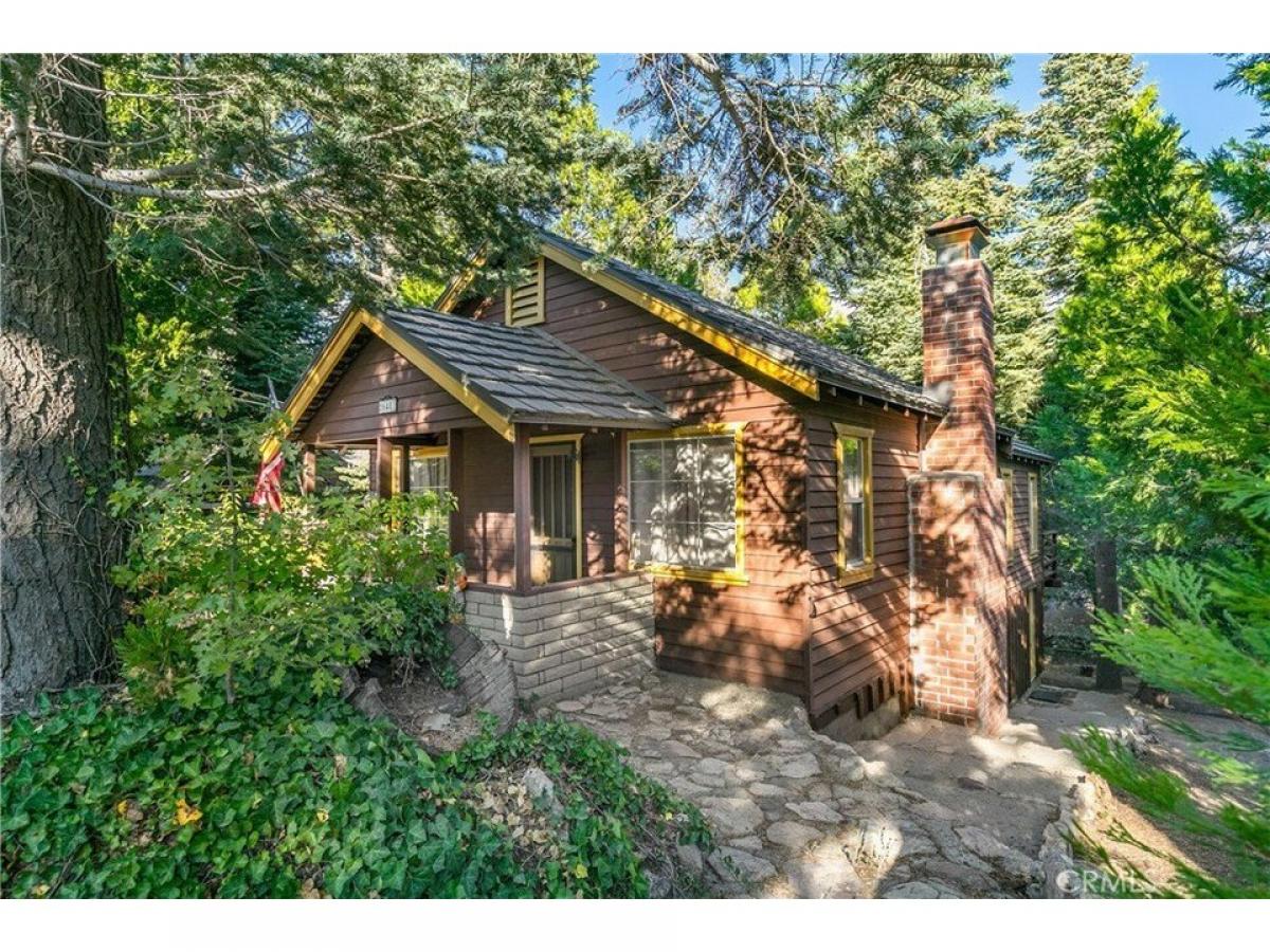 Picture of Home For Sale in Twin Peaks, California, United States