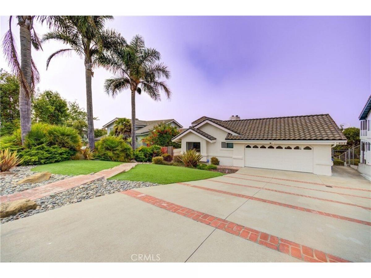 Picture of Home For Sale in Pismo Beach, California, United States