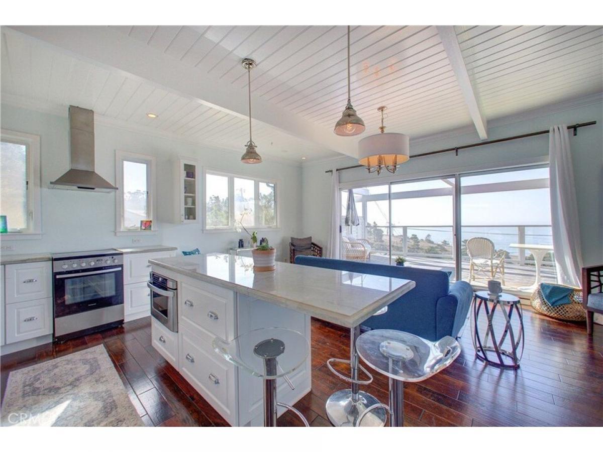 Picture of Home For Sale in Cambria, California, United States