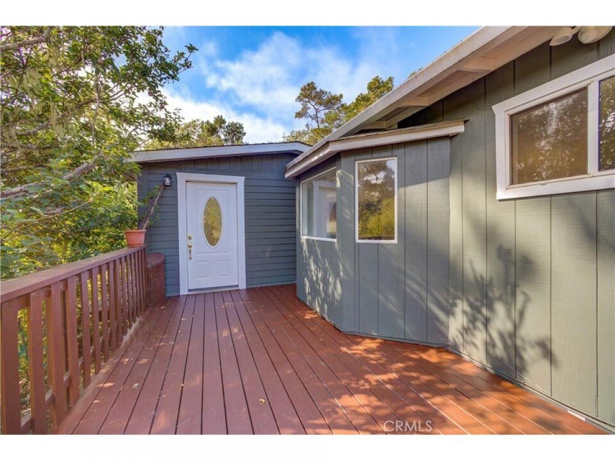 Picture of Home For Sale in Cambria, California, United States