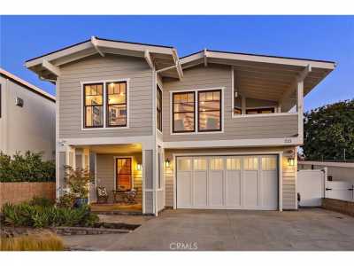 Home For Sale in San Clemente, California