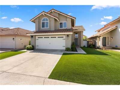 Home For Sale in Rancho Santa Margarita, California