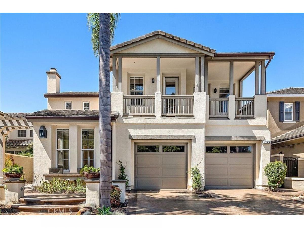 Picture of Home For Sale in San Clemente, California, United States