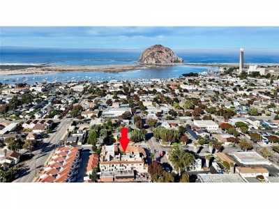 Home For Sale in Morro Bay, California