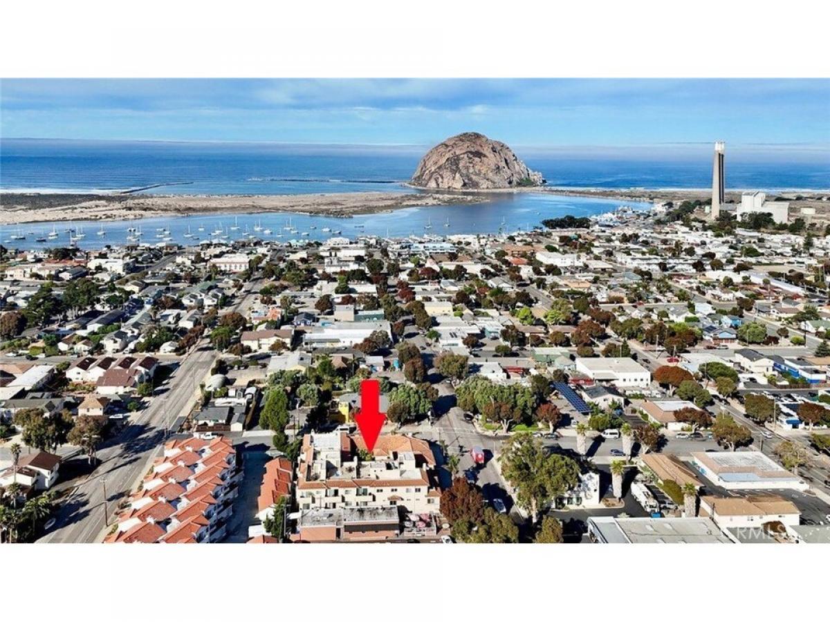 Picture of Home For Sale in Morro Bay, California, United States