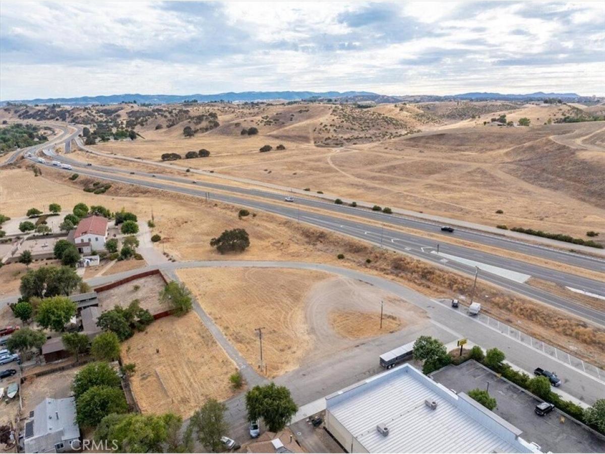 Picture of Residential Land For Sale in San Miguel, California, United States