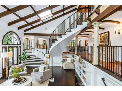 Home For Sale in San Juan Capistrano, California