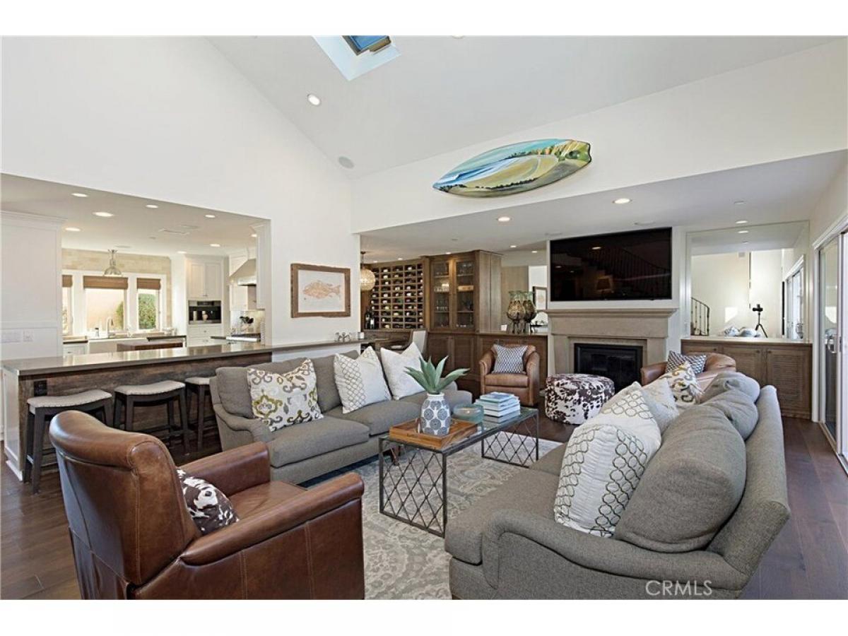 Picture of Home For Sale in Dana Point, California, United States