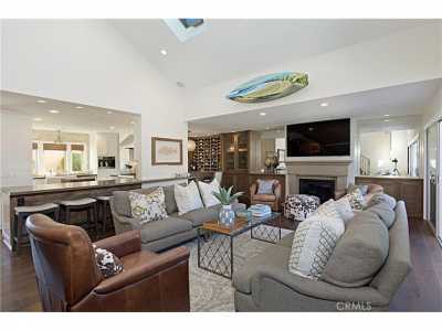 Home For Sale in Dana Point, California