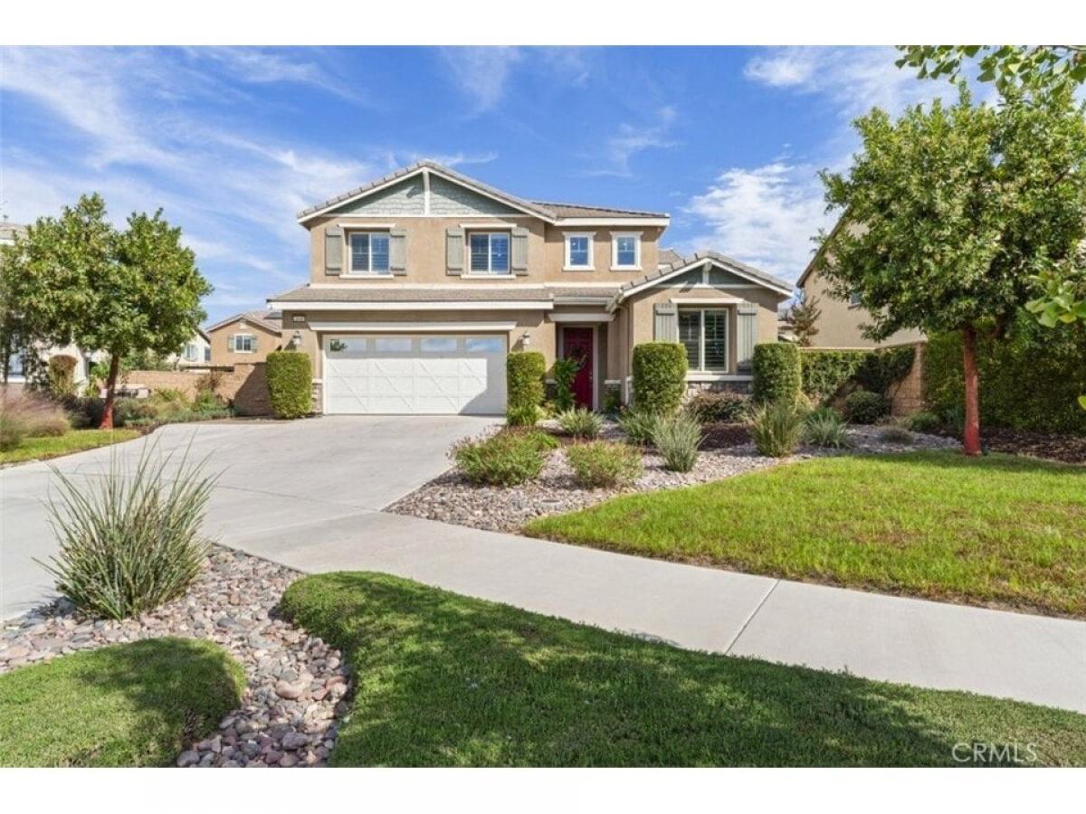 Picture of Home For Sale in Redlands, California, United States