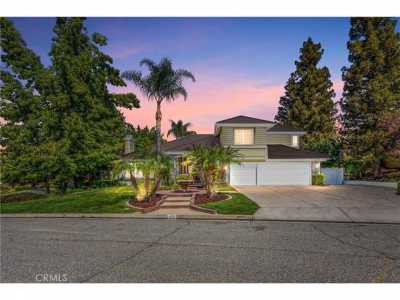 Home For Sale in Redlands, California