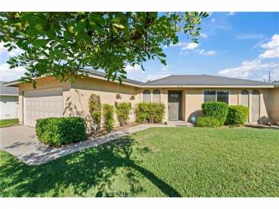 Home For Sale in Redlands, California