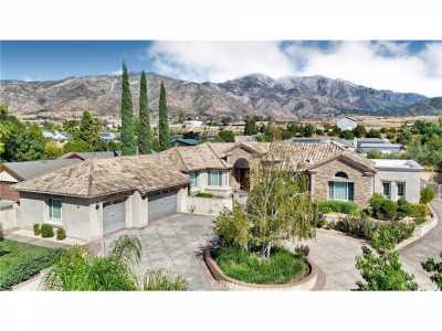 Home For Sale in Yucaipa, California