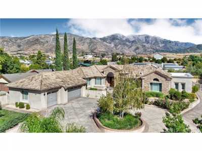 Home For Sale in Yucaipa, California