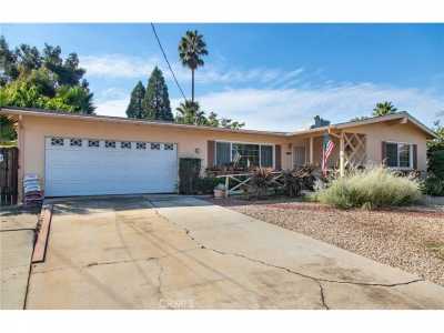 Home For Sale in Yucaipa, California