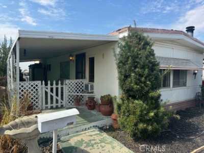 Home For Sale in Calimesa, California