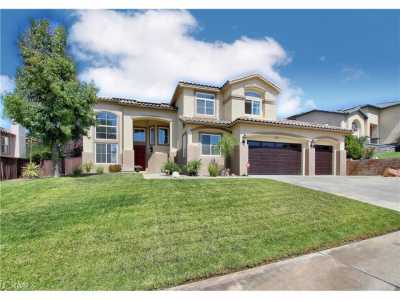 Home For Sale in Yucaipa, California