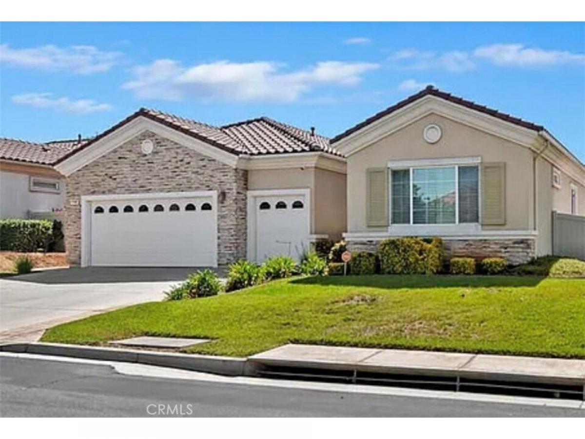 Picture of Home For Sale in Beaumont, California, United States