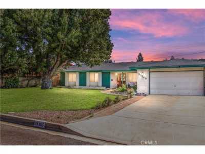 Home For Sale in Yucaipa, California