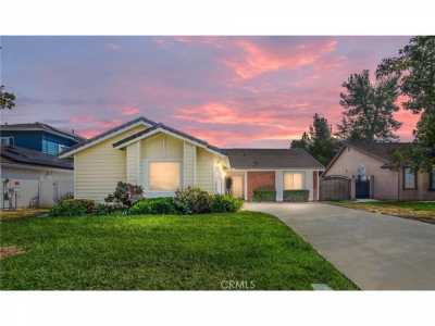 Home For Sale in Yucaipa, California