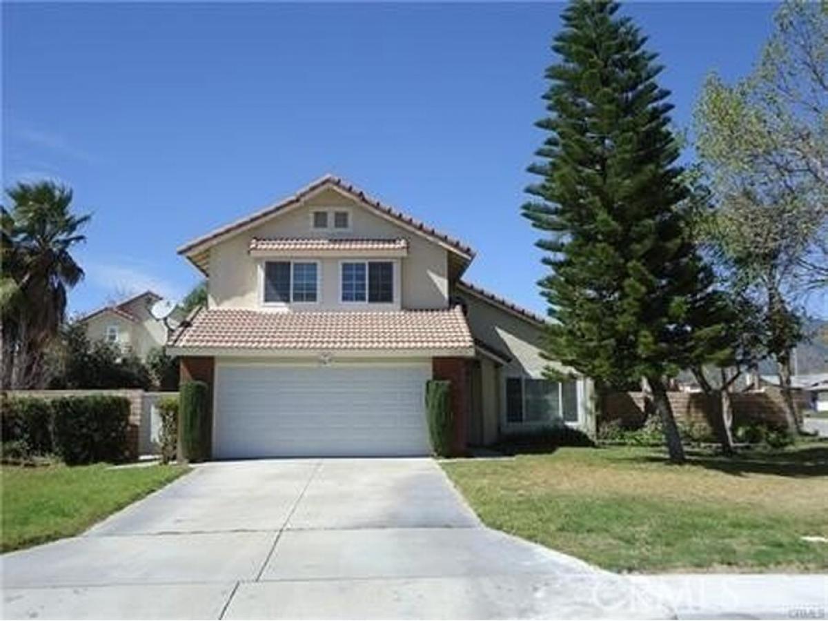 Picture of Home For Rent in San Bernardino, California, United States