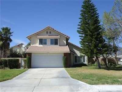 Home For Rent in San Bernardino, California