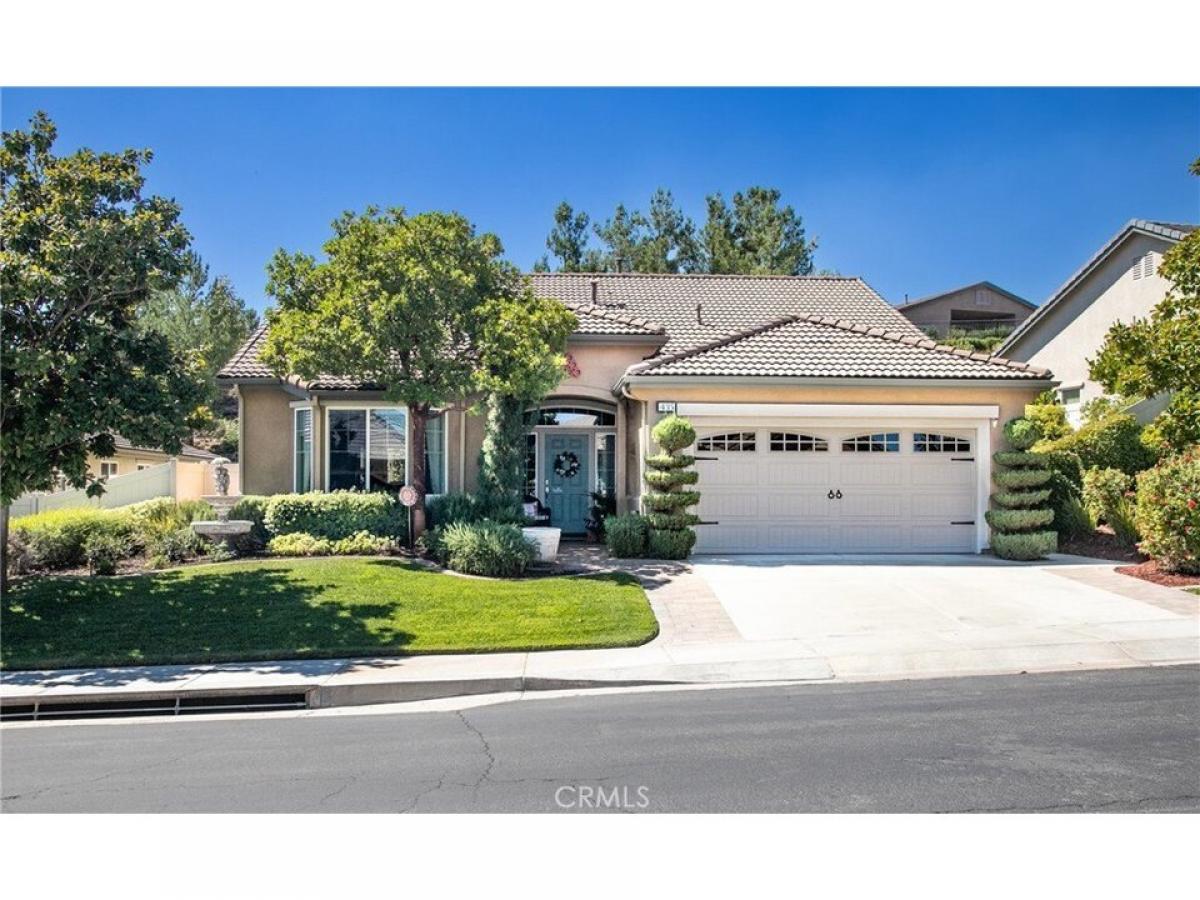 Picture of Home For Sale in Beaumont, California, United States