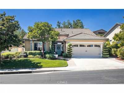 Home For Sale in Beaumont, California