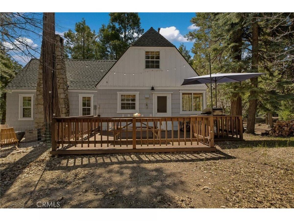 Picture of Home For Sale in Lake Arrowhead, California, United States