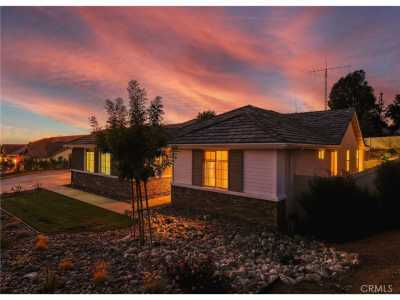 Home For Sale in Yucaipa, California