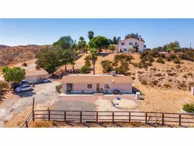 Home For Sale in Beaumont, California