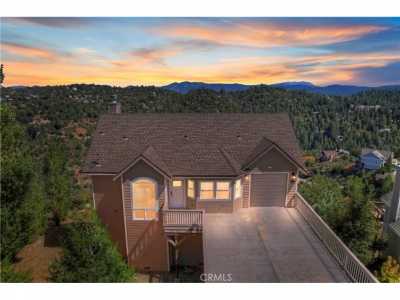 Home For Sale in Lake Arrowhead, California