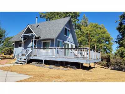 Home For Sale in Lake Arrowhead, California