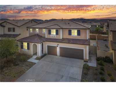 Home For Sale in Beaumont, California