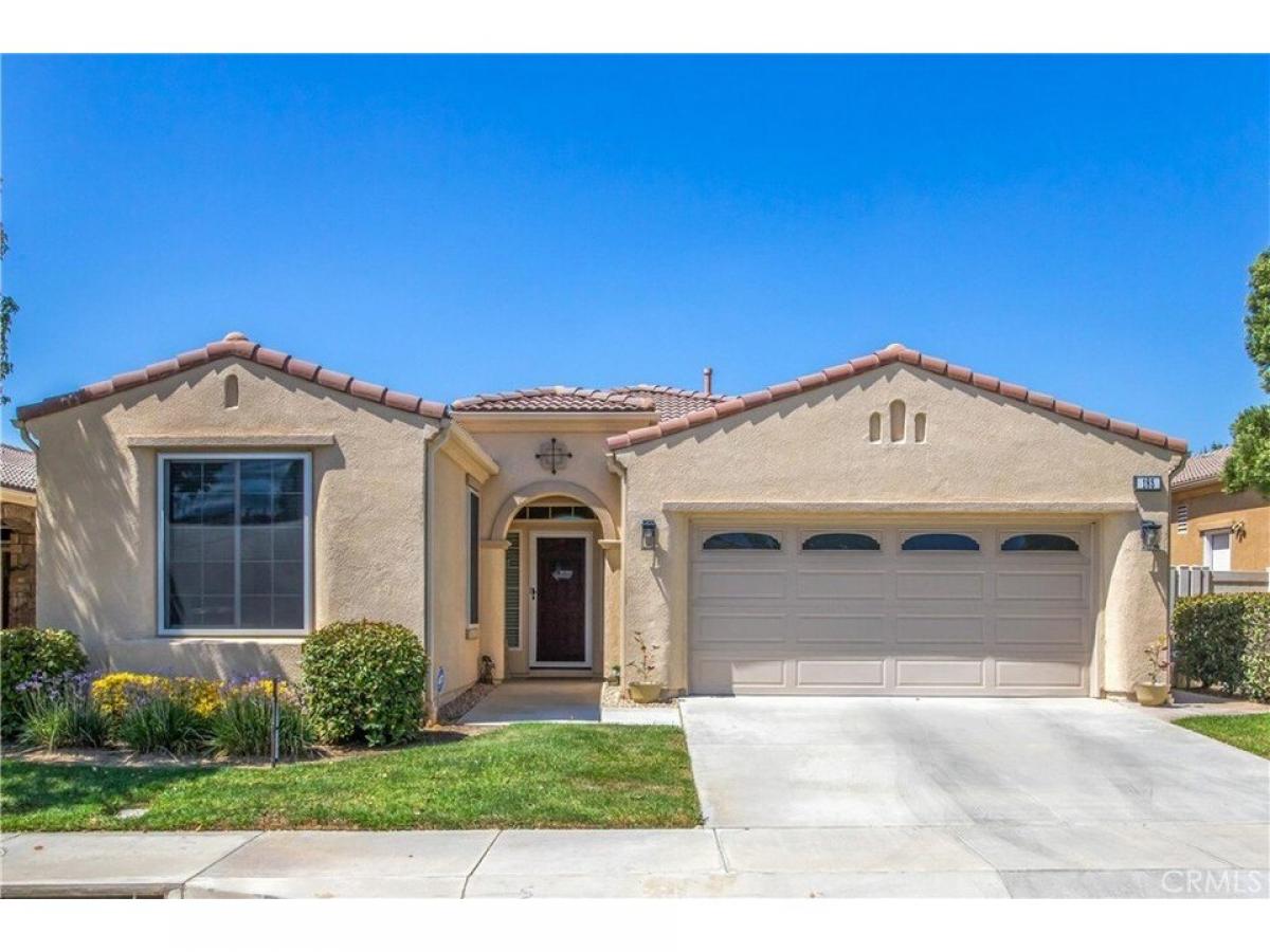 Picture of Home For Sale in Beaumont, California, United States