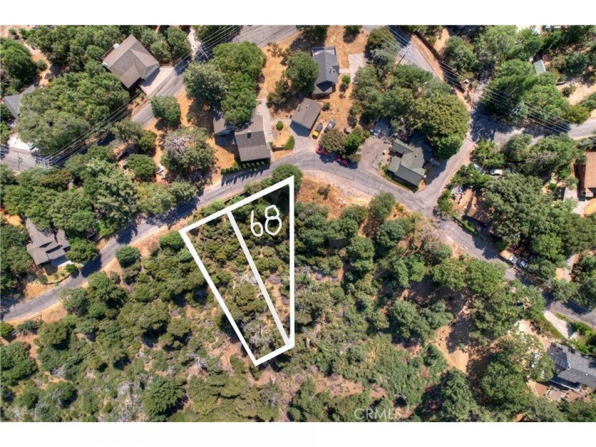 Picture of Residential Land For Sale in Lake Arrowhead, California, United States